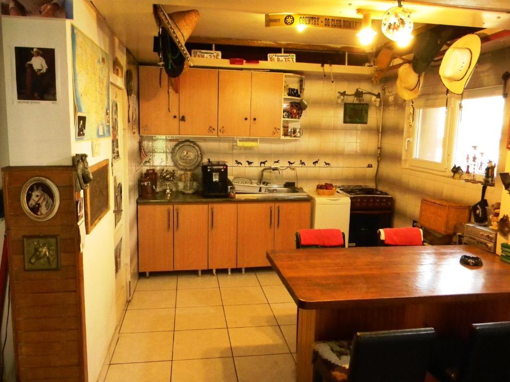 Transylvania Cowboy Cottage Cluj-Napoca Room photo
