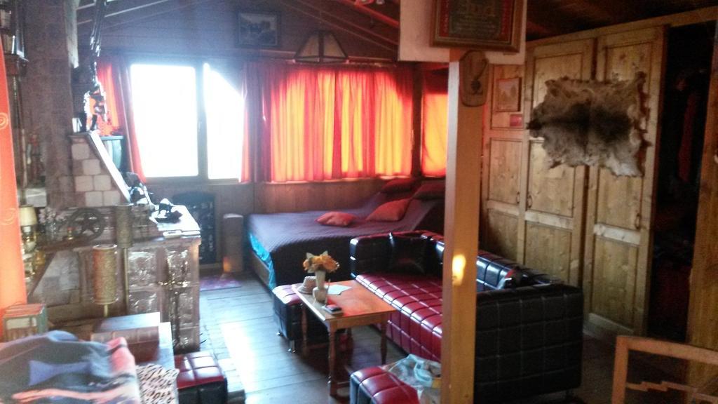 Transylvania Cowboy Cottage Cluj-Napoca Room photo