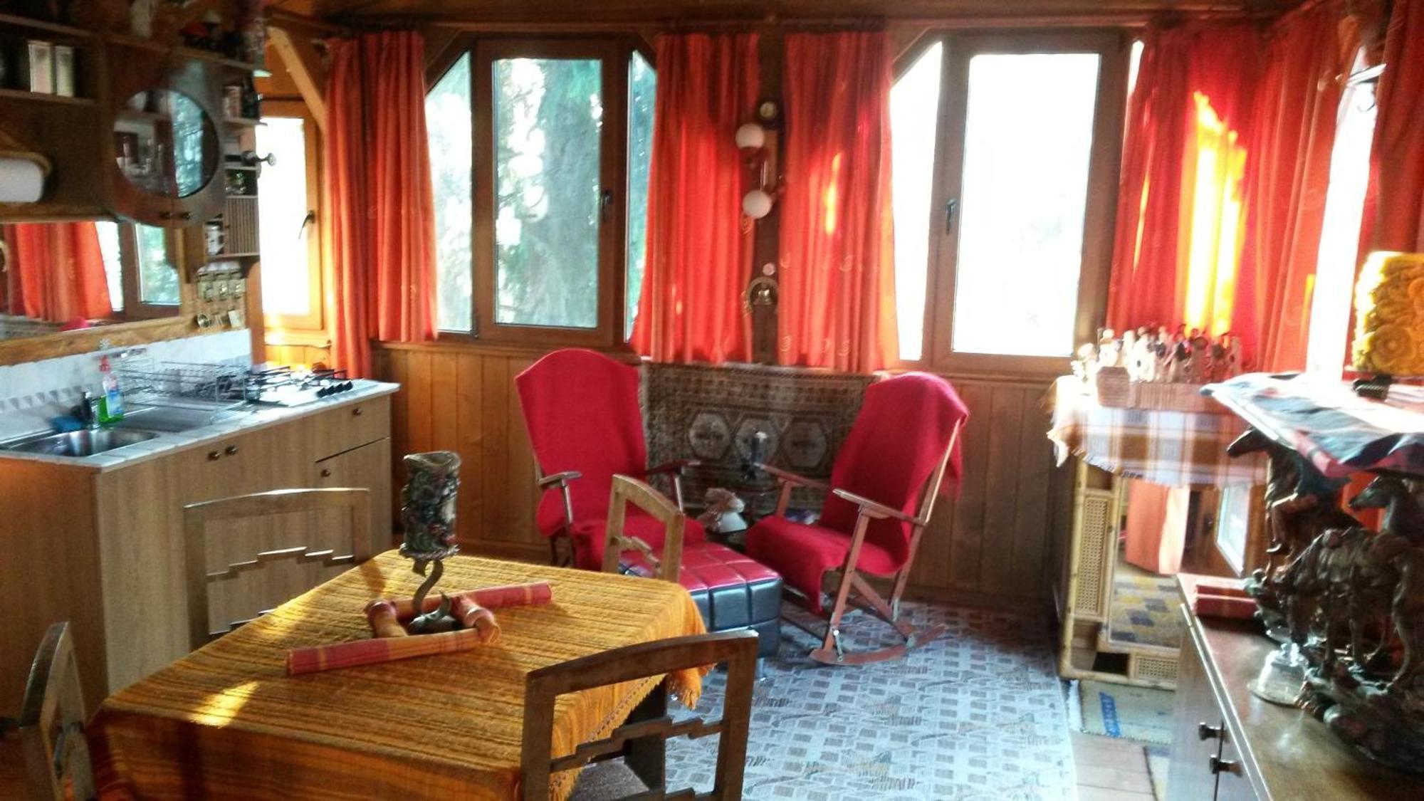 Transylvania Cowboy Cottage Cluj-Napoca Room photo